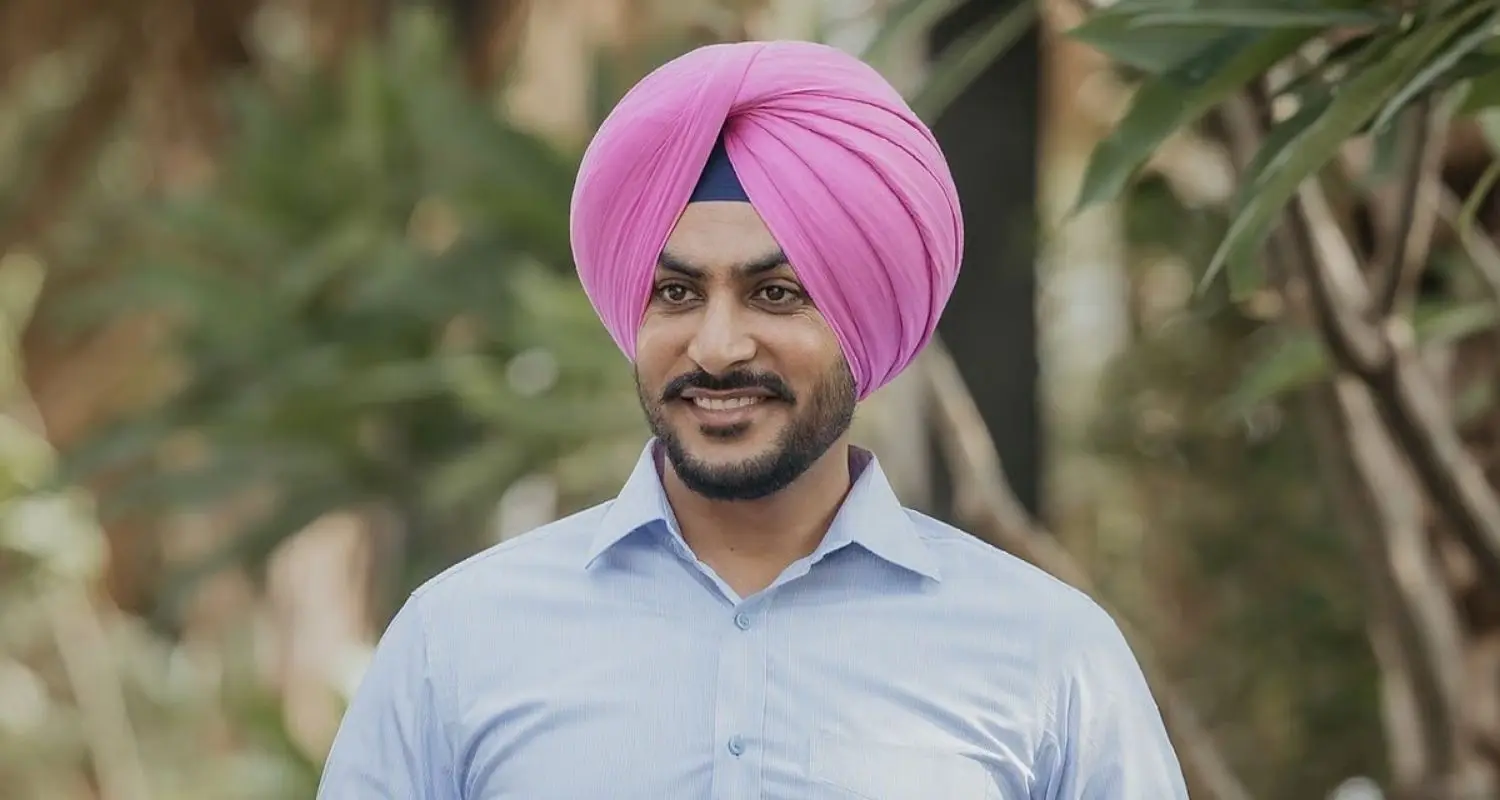 Rajvir Jawanda Wiki, Biography, Age, Wife, Girlfriend, Family In 2026