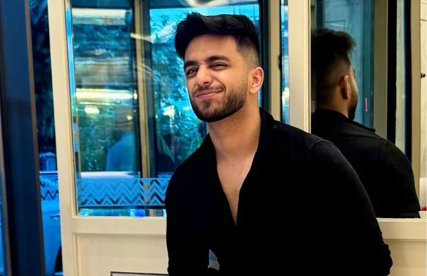 Aarush Bhola Age, Height, Net Worth, Family, Fitness journey In 2026