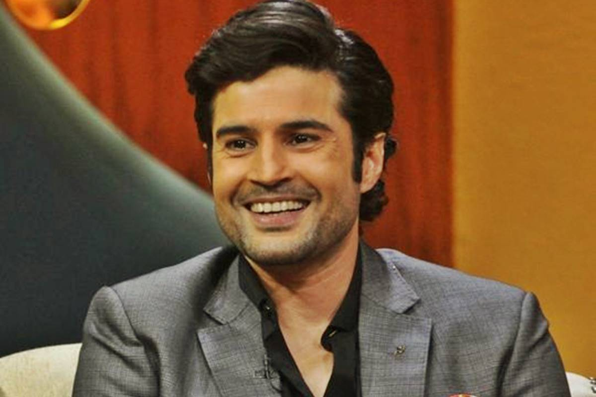 Rajeev Khandelwal Bio, Wiki, Age, Height, Education, Career, Net Worth In 2026