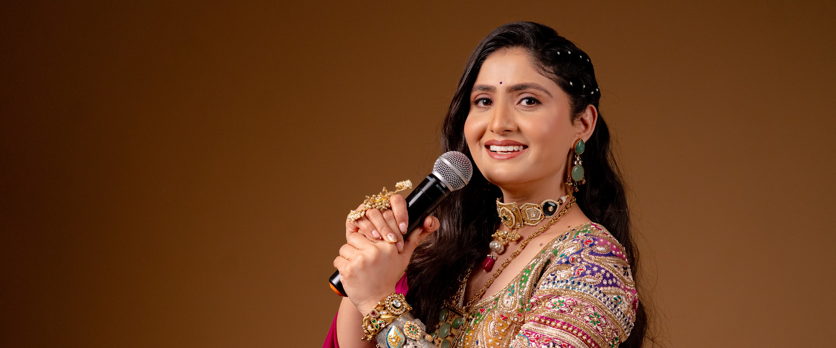 Geeta Rabari Biography In 2026