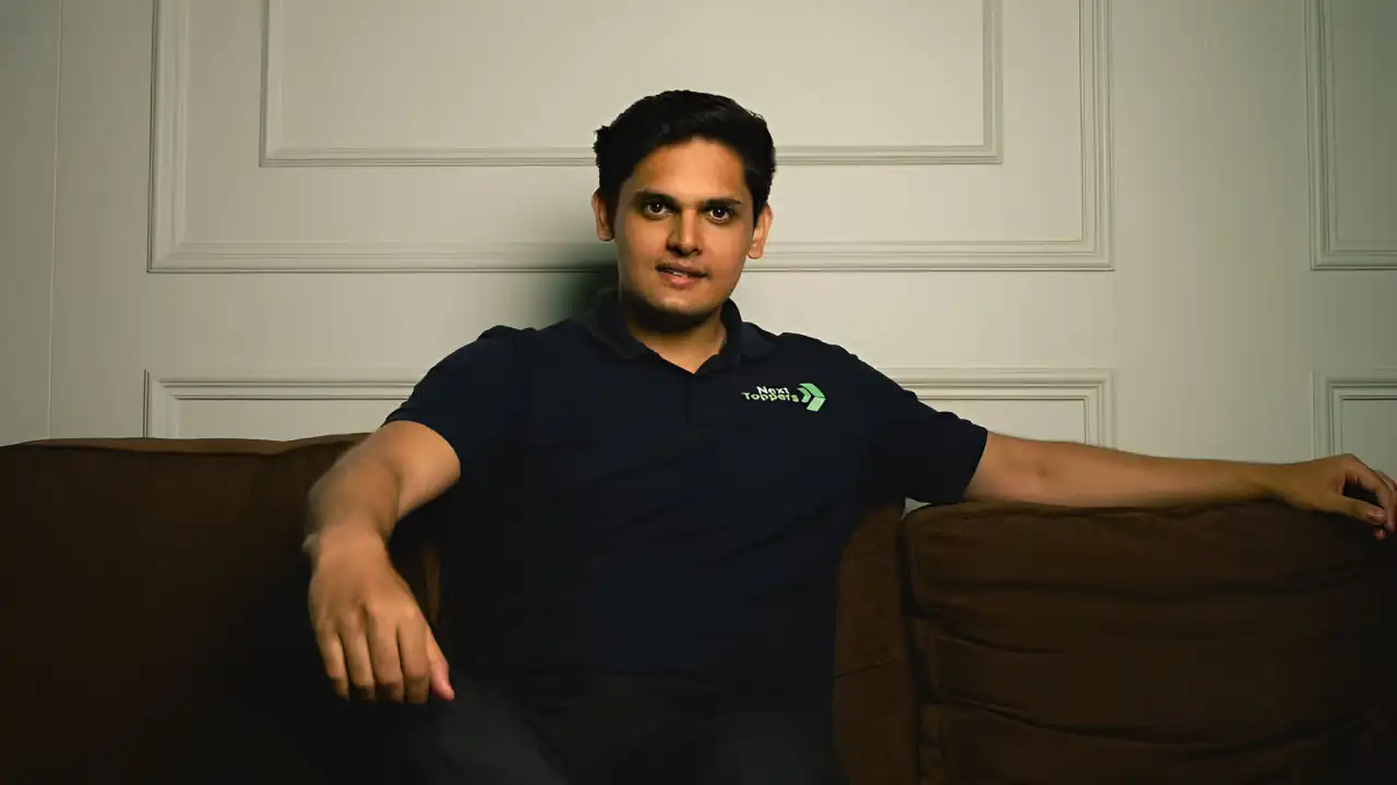 Prashant Kirad’s Net Worth in Rupees 2026