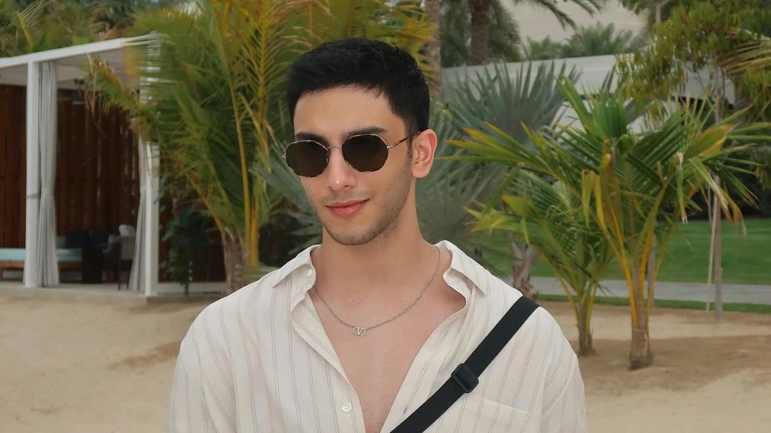 Vedang Raina Biography, Age, Height, Parents’ Names, Net Worth in 2026