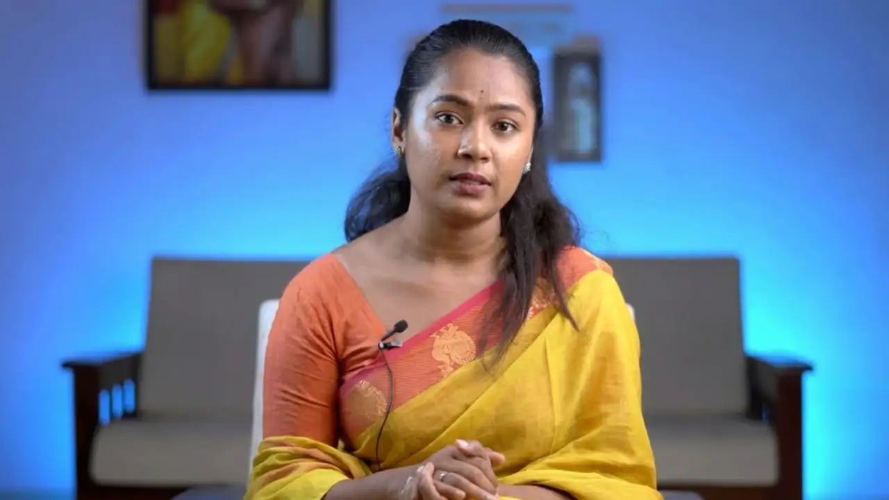 Know Everything About Keerthika Govindhasamy In 2026