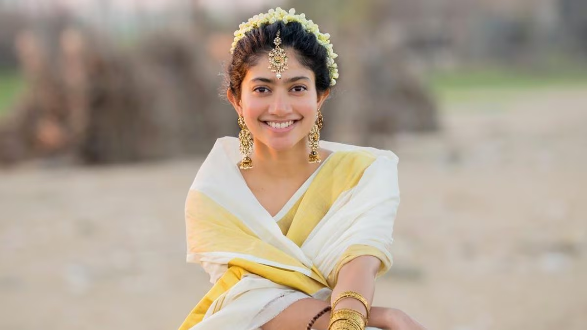 Sai Pallavi Biography, Height in feet, Net Worth In 2026