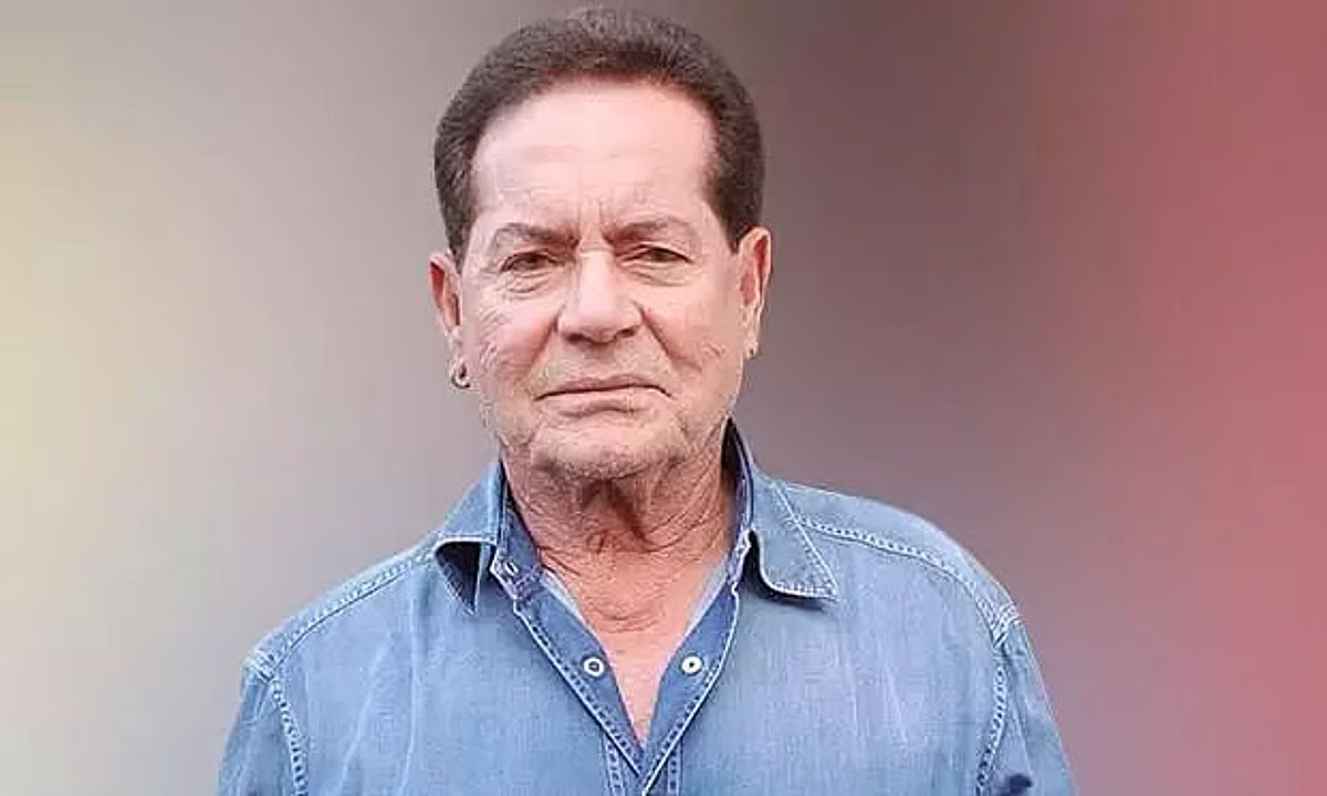 Salim-Khan’s Writing Career, Date of birth, Death, and Biography