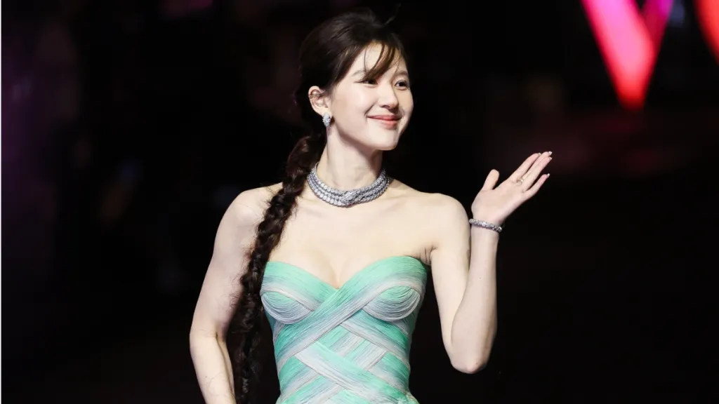 Zhao Lusi Husband Name, Age, Biography, Career, Net Worth In 2026