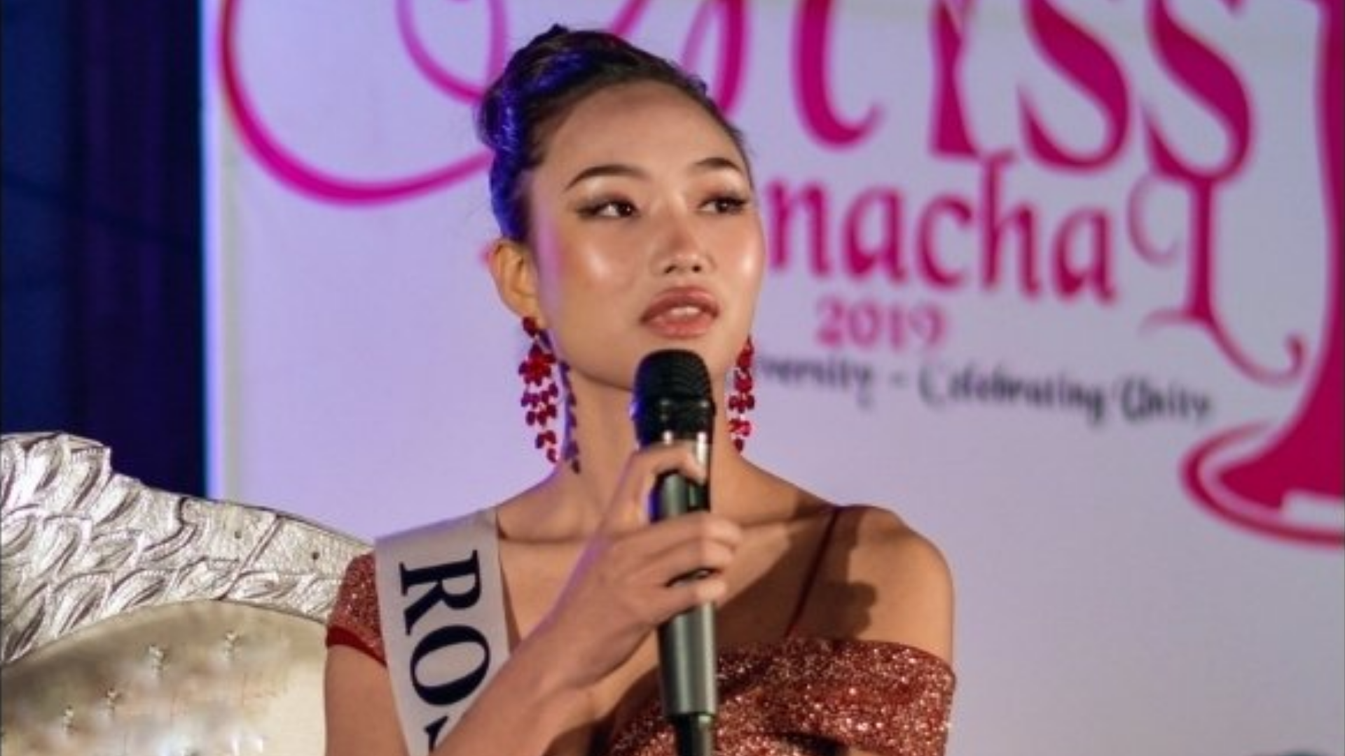 Roshni Dada Wiki, Biography, Age, Height, Boyfriend, Family In 2026