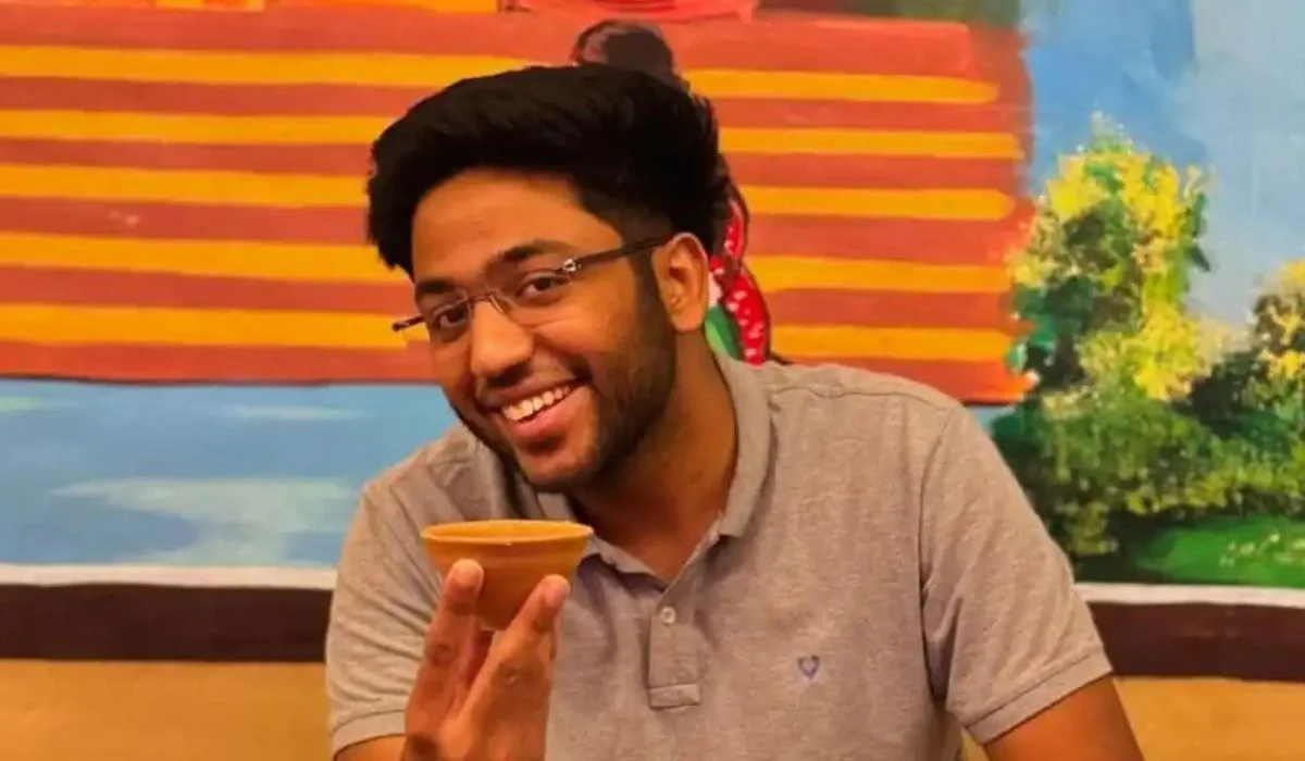 Shobhit Nirwan Wiki, Age, Girlfriends, Net Worth In 2026