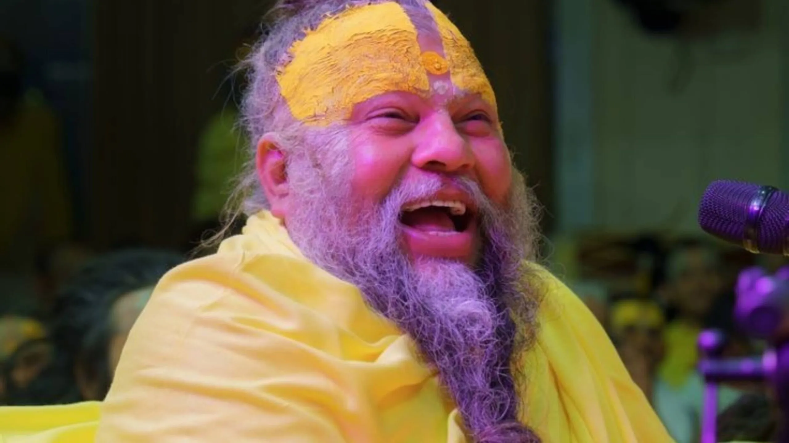 Premanand ji Maharaj Age – Height, Biography & Net Worth In 2026