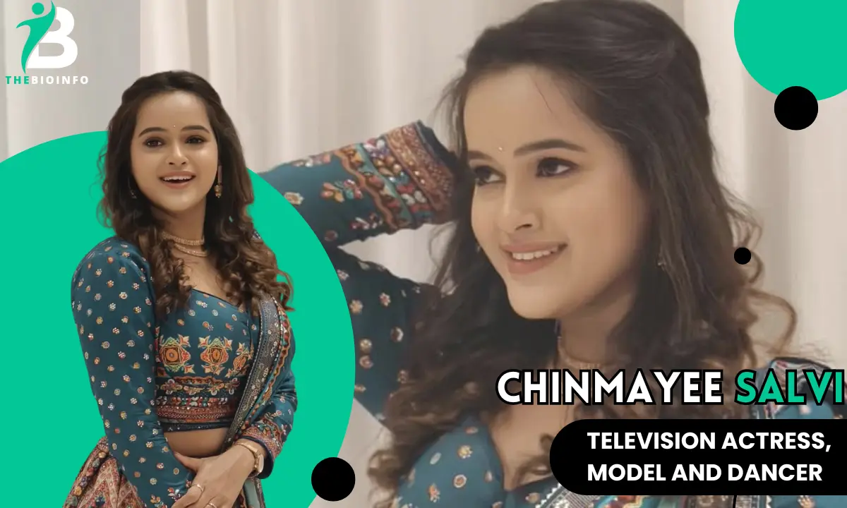 Chinmayee Salvi Husband Name, Age, Career & Net Worth In 2026