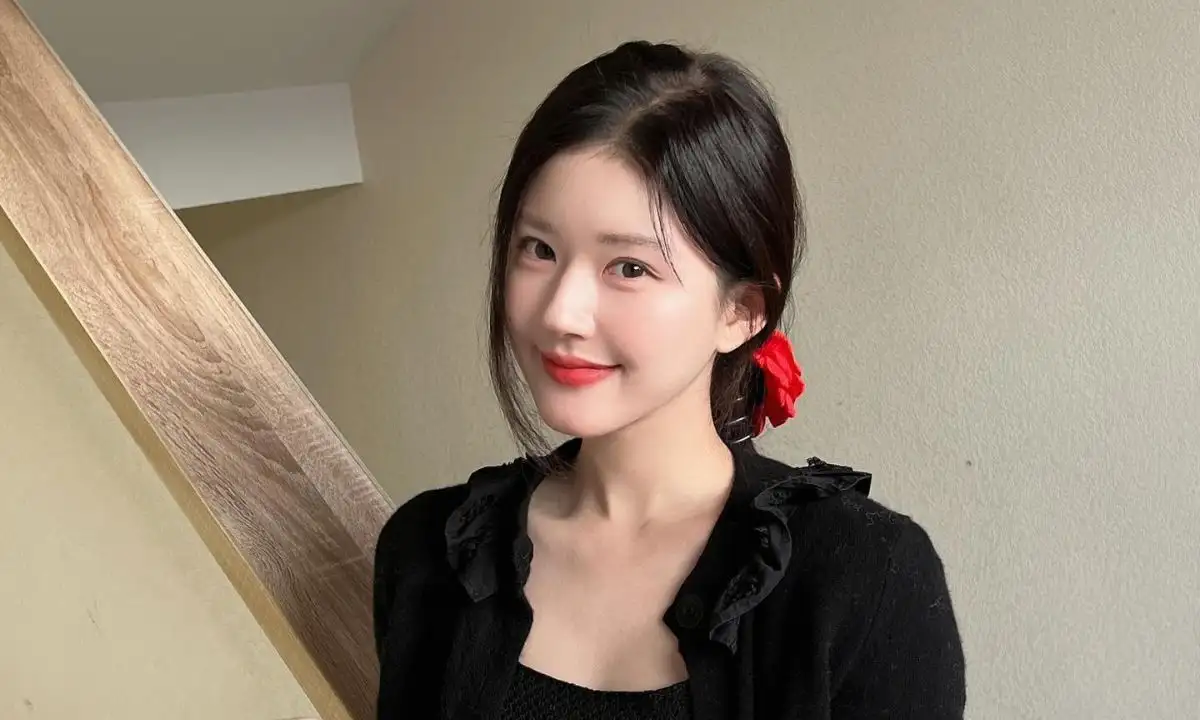 Zhao Lusi Biography, Husband Name, Age, Boyfriend, Career In 2026