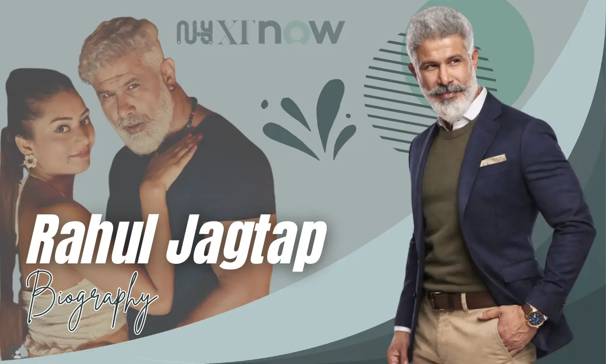 Rahul Jagtap Age, Wife, Family, Net Worth In 2026