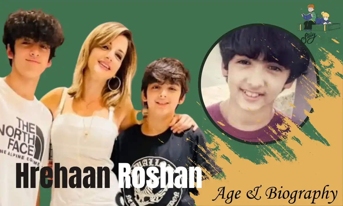 Hrehaan Roshan Age, Biography, Family, Career, Net Worth In 2026