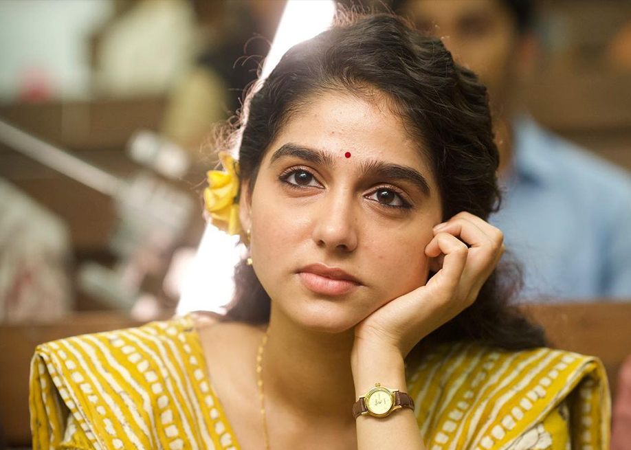 Anaswara Rajan Age, Photos, Biography, Height, Birthday, Net Worth In 2026