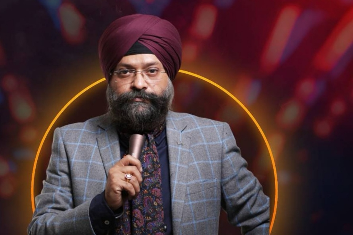 Maheep Singh Biography In 2026