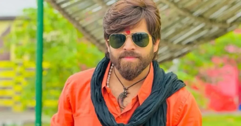 Masoom Sharma Age, Wife, Net Worth, Biography In 2026