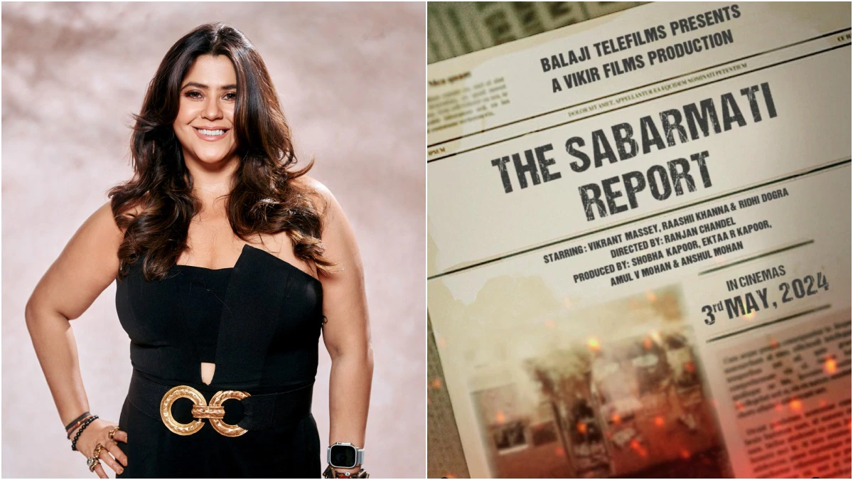 Know About The Sabarmati Report Real Story In 2026