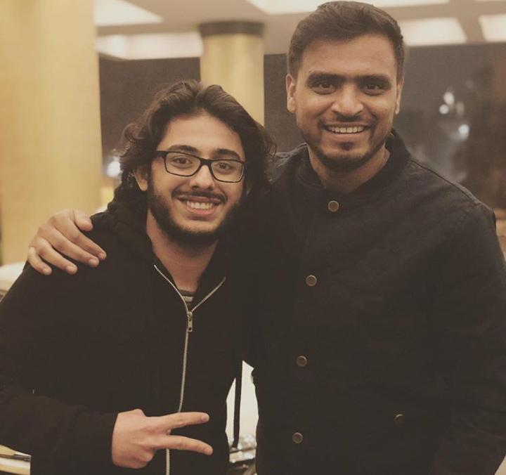 Know about Amit Bhadana’s Parents, Narendra Bhadana and Munish Devi, in 2026