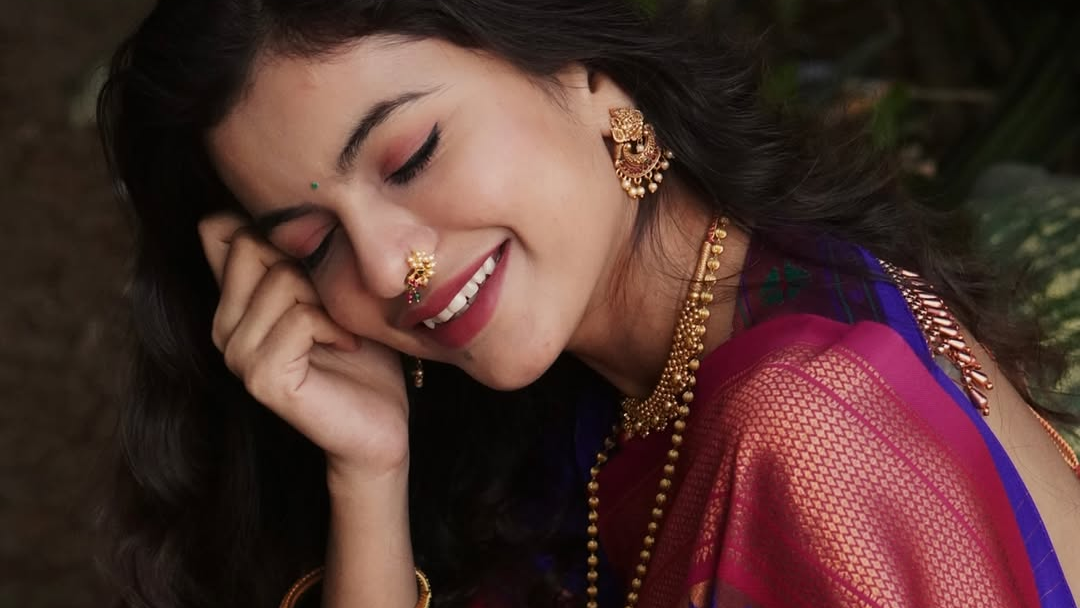 Anushri Mane Wiki, Biography, Age, Movies, Boyfriend In 2026