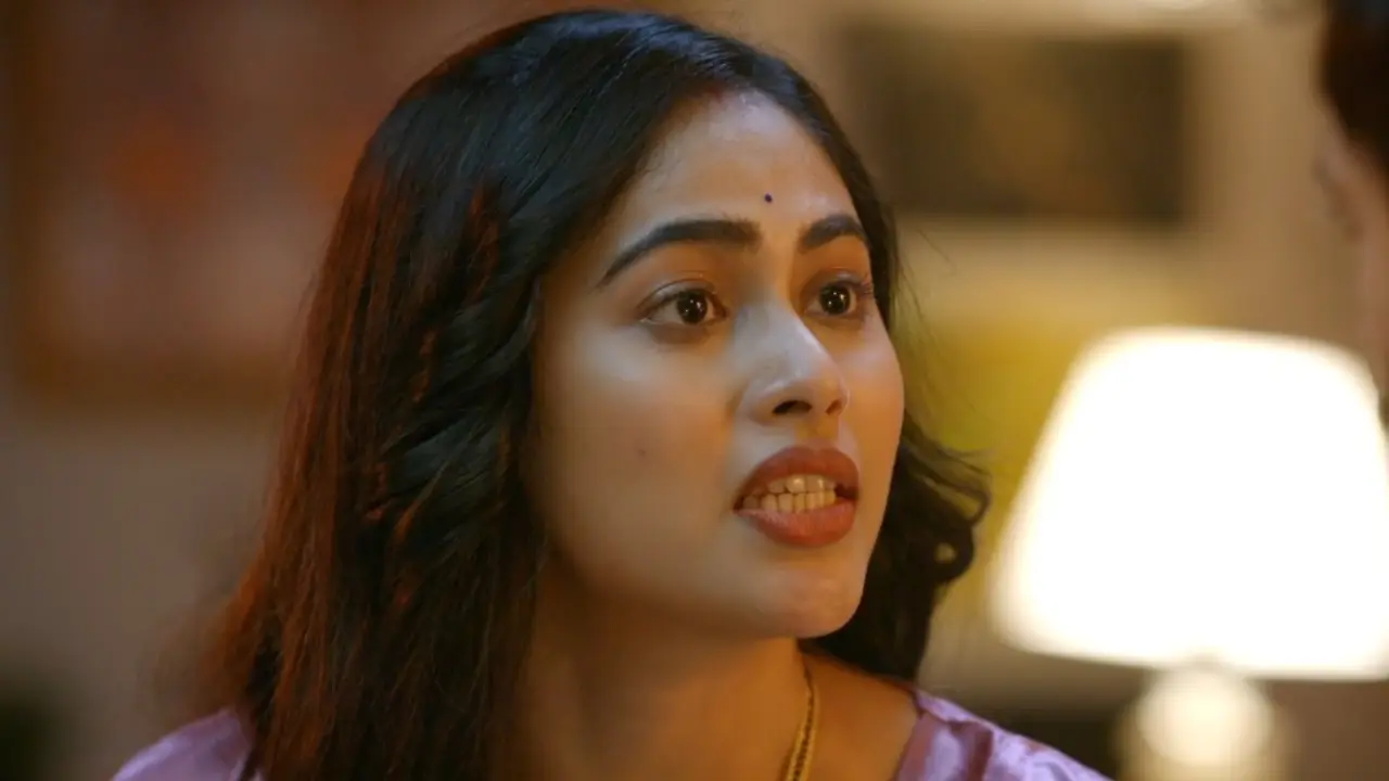 Akshaya Hindalkar Wiki, Biography, Mrugasi, Age, Movies, Photos In 2026