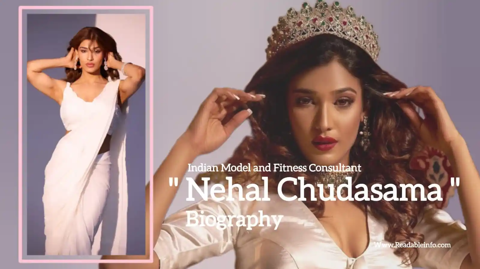 Nehal Chudasama Age, Movie, Religion, Biography In 2026