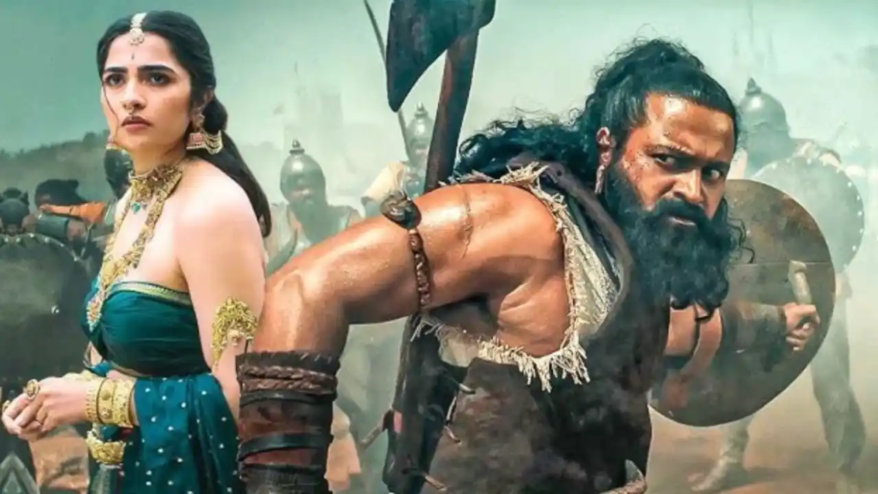 Know About Kantara 2 OTT Release Date