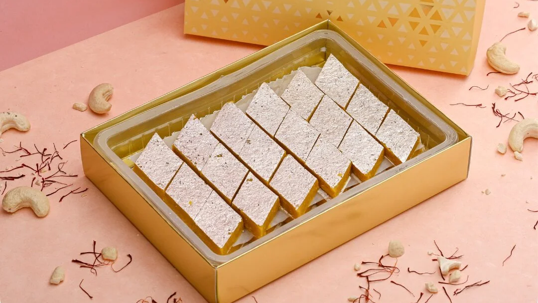 Top 10 Delicious Indian Sweets & Mithais in 2026