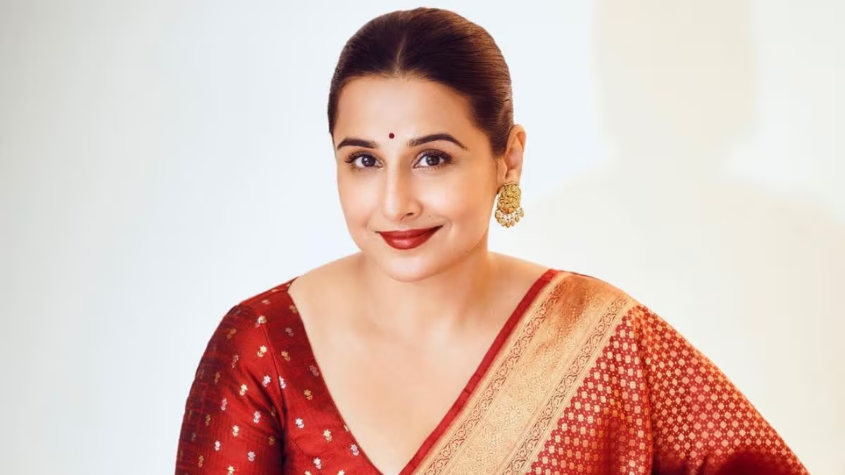 Vidya Balan Age, Husband, Net Worth, Movies, Biography In 2026