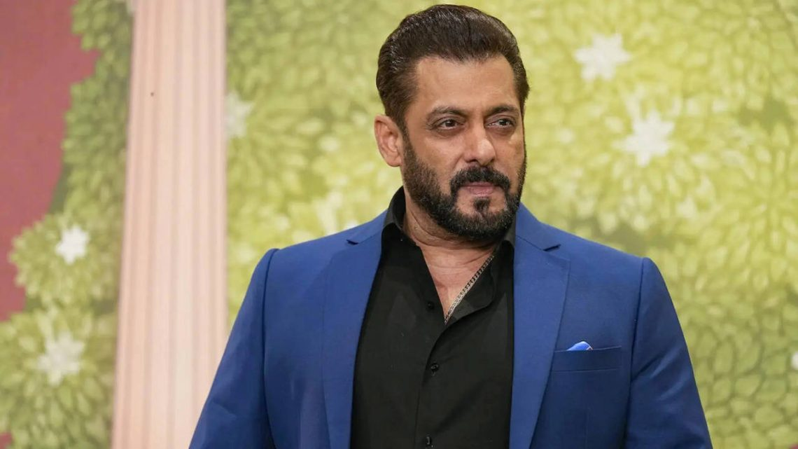Salman Khan Biography, Age, Career, Family, Movies In 2026