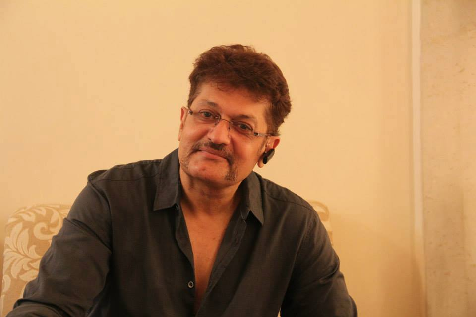 Satyajeet Puri Biography, Age, Career, Family In 2026