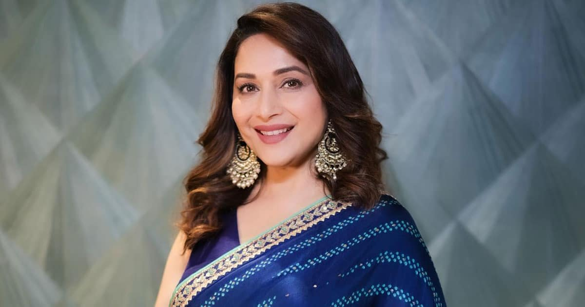 Madhuri Dixit Age, Bio, Wiki, Movies, Height, Net Worth, Family In 2026