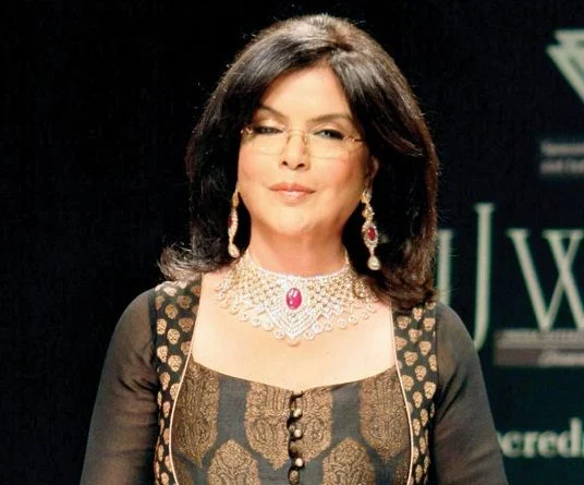 Zeenat Aman Age, Bio, Wiki, Height, Net Worth, Family In 2026
