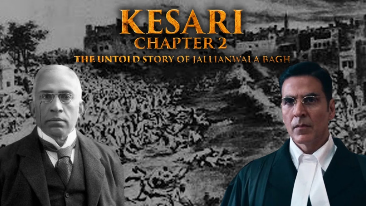 Know About Kesari Chapter 2 Real Story In 2026