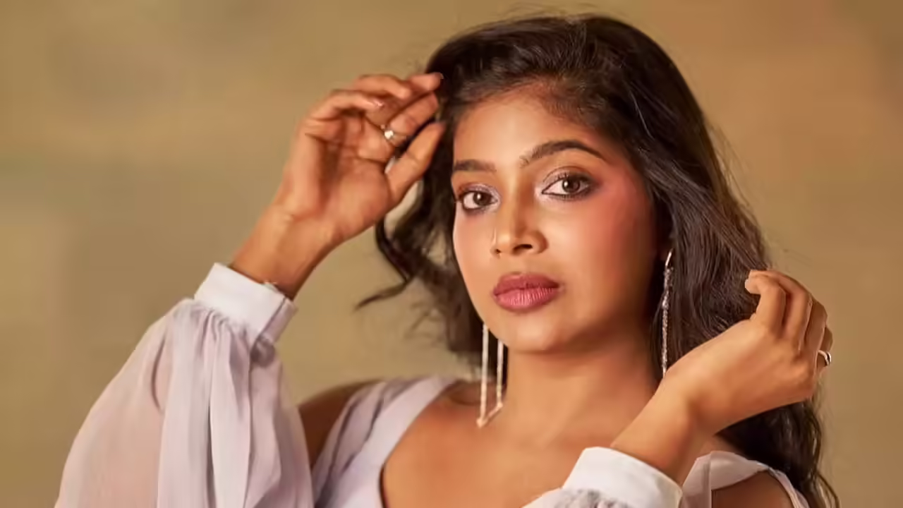 VJ Parvathy Age, Biography, Husband, Height, Family, Net Worth In 2026
