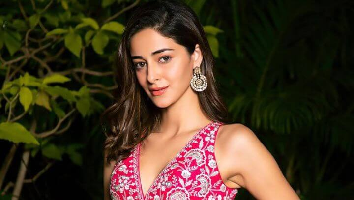 Ananya Panday Biography, Height, Wiki, Date Of Birth, upcoming movies In 2026