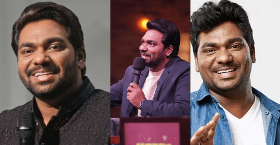Know About Zakir Khan Biography From Small-Town Dreams to Global Laughter In 2026