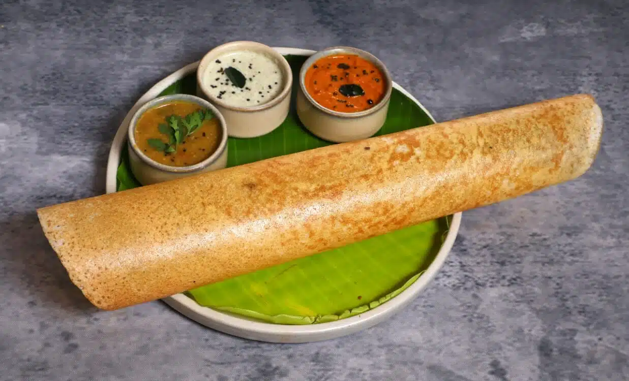 Know About Different Types Of Dosas You Should Make