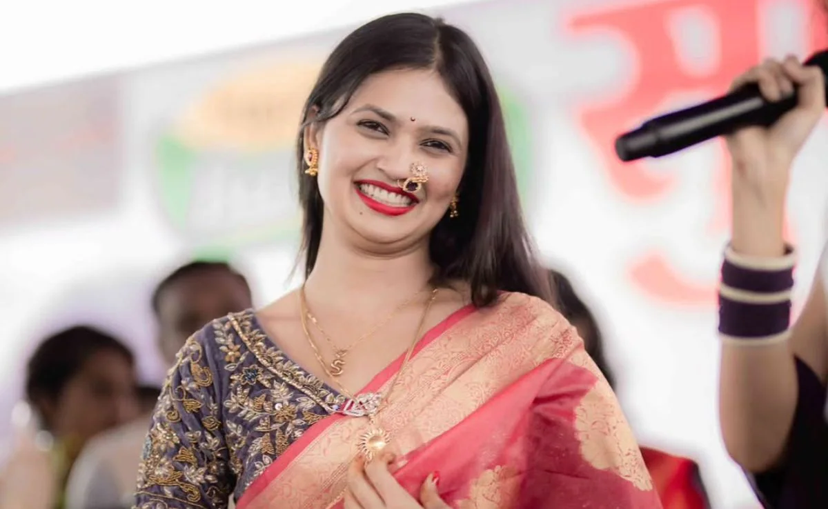 Gautami Patil Age, Height, Career, Net worth, Family, Husband In 2026