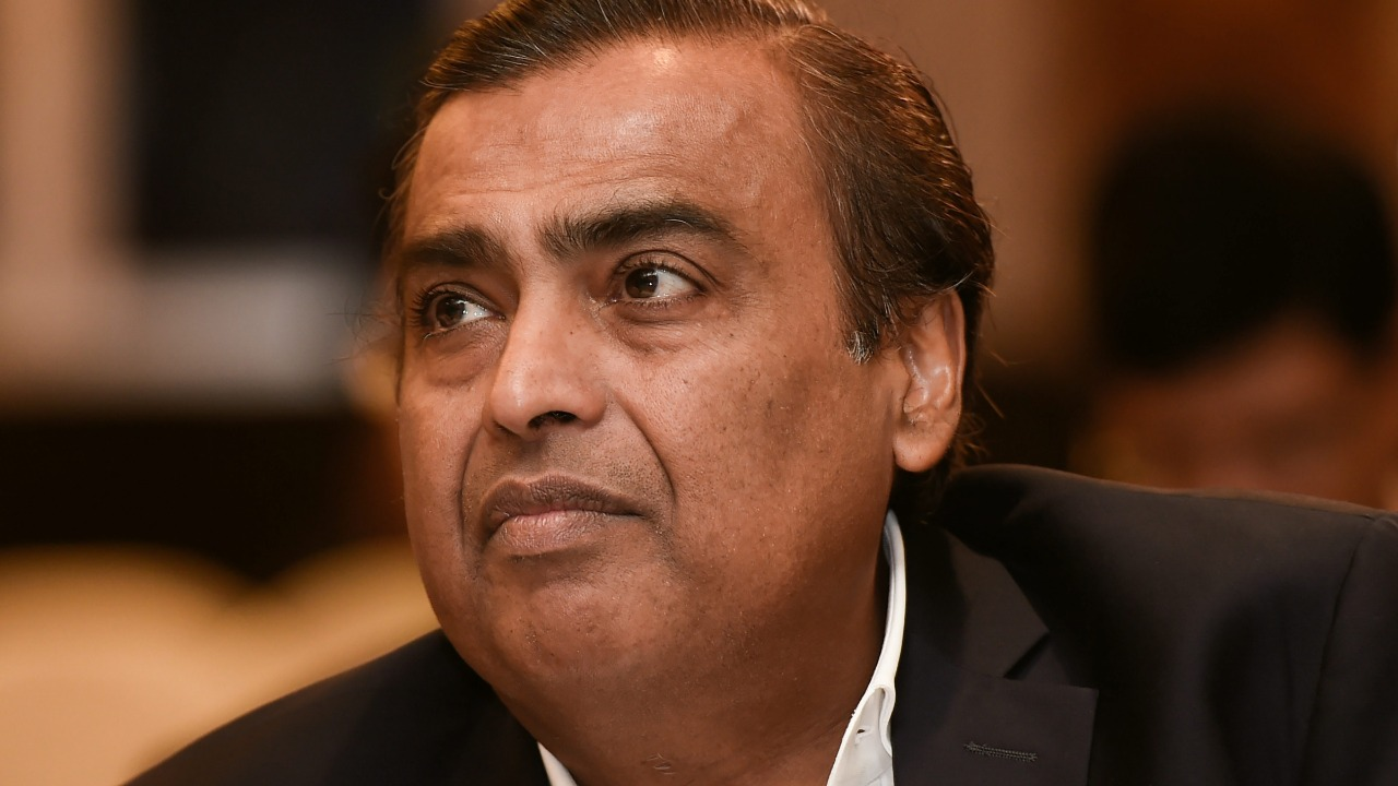 Know about Mukesh Dhirubhai Ambani: Biography, Family and Life Journey in 2026