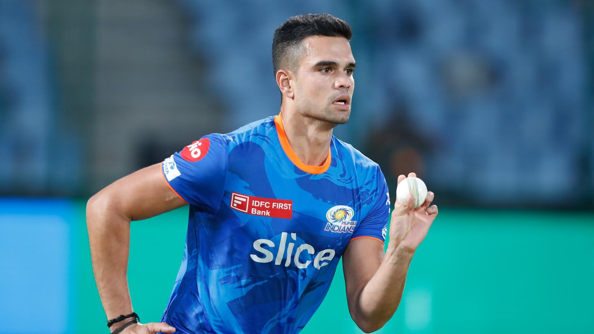 Arjun Tendulkar Age, Height, Net Worth, Bio, Family In 2026