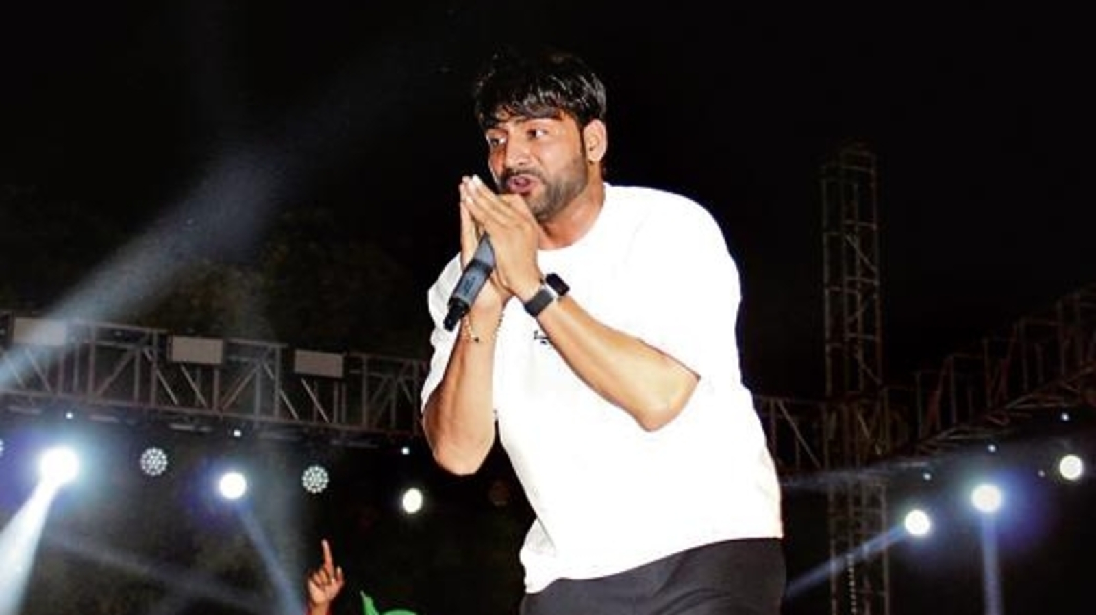 Ajay Hooda Wife Name, Age, Bio, Career, Net Worth In 2026