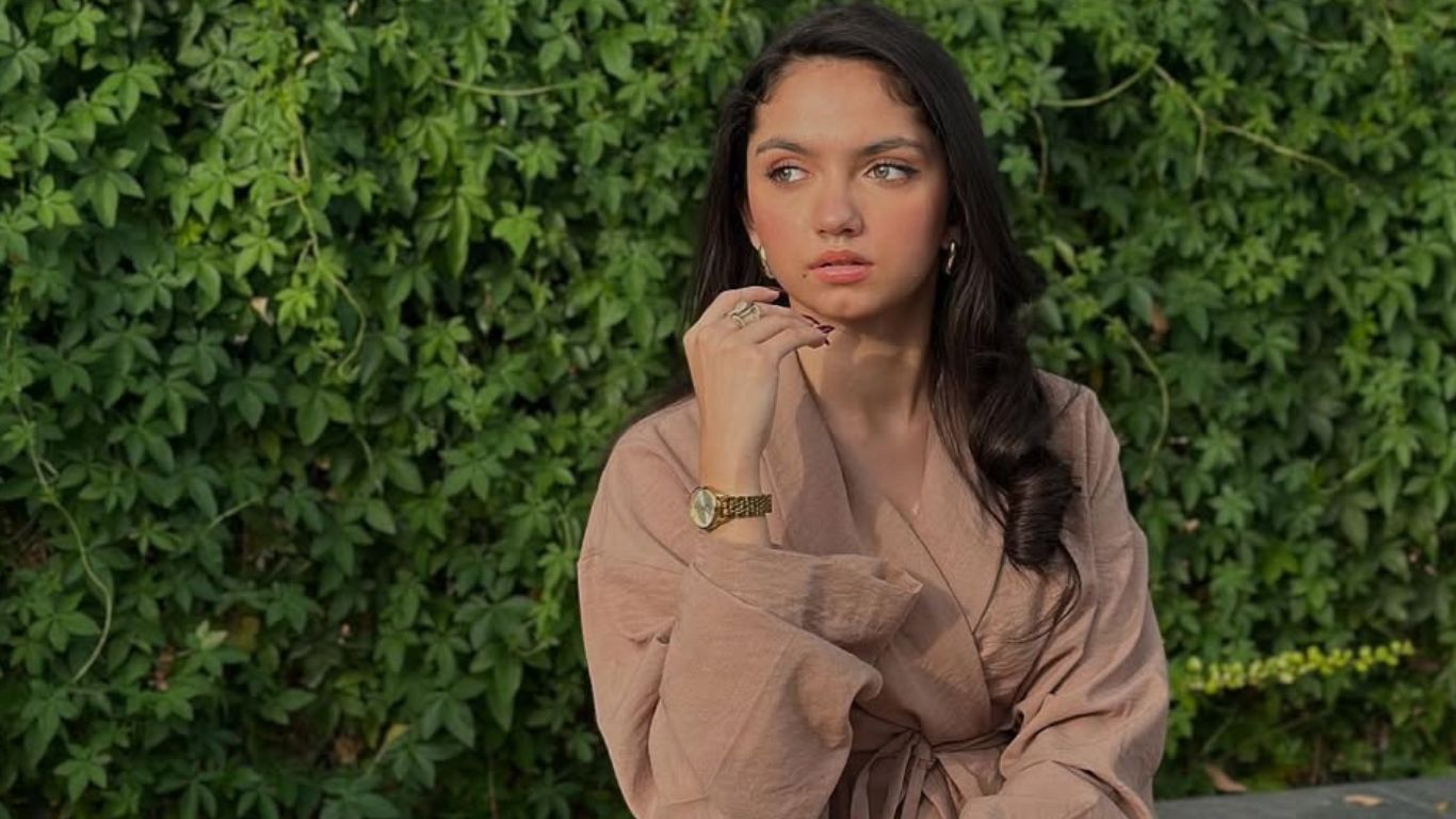 Aina Asif Age, Biography, Height, Family, Boyfriend, Net Worth In 2026