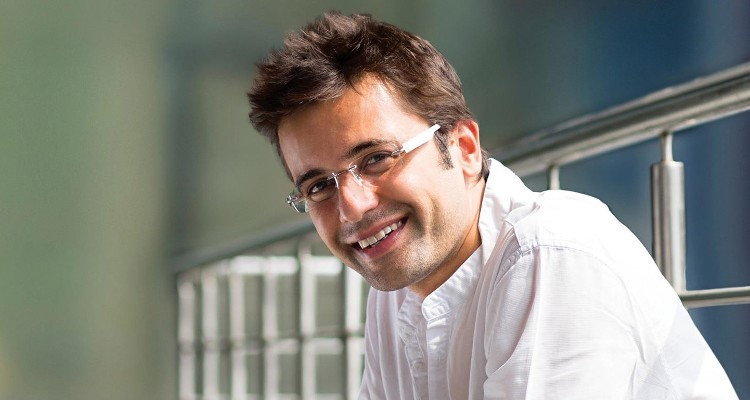 Know about SANDEEP MAHESHWARI: COMPLETE BIOGRAPHY AND LIFE JOURNEY in 2026
