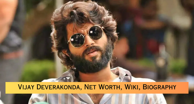 Know About Vijay Devarakonda Biography: “From Superstar to Husband, A New Chapter Begins In 2026