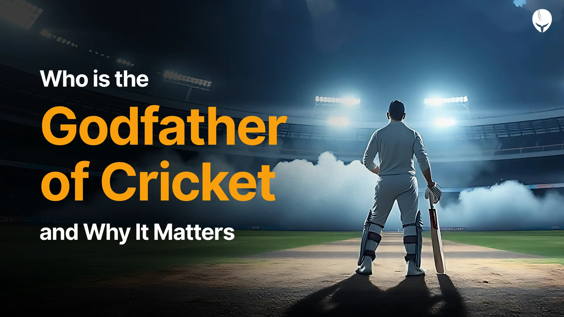 Know About Godfather of Cricket In IPL & Team In 2026