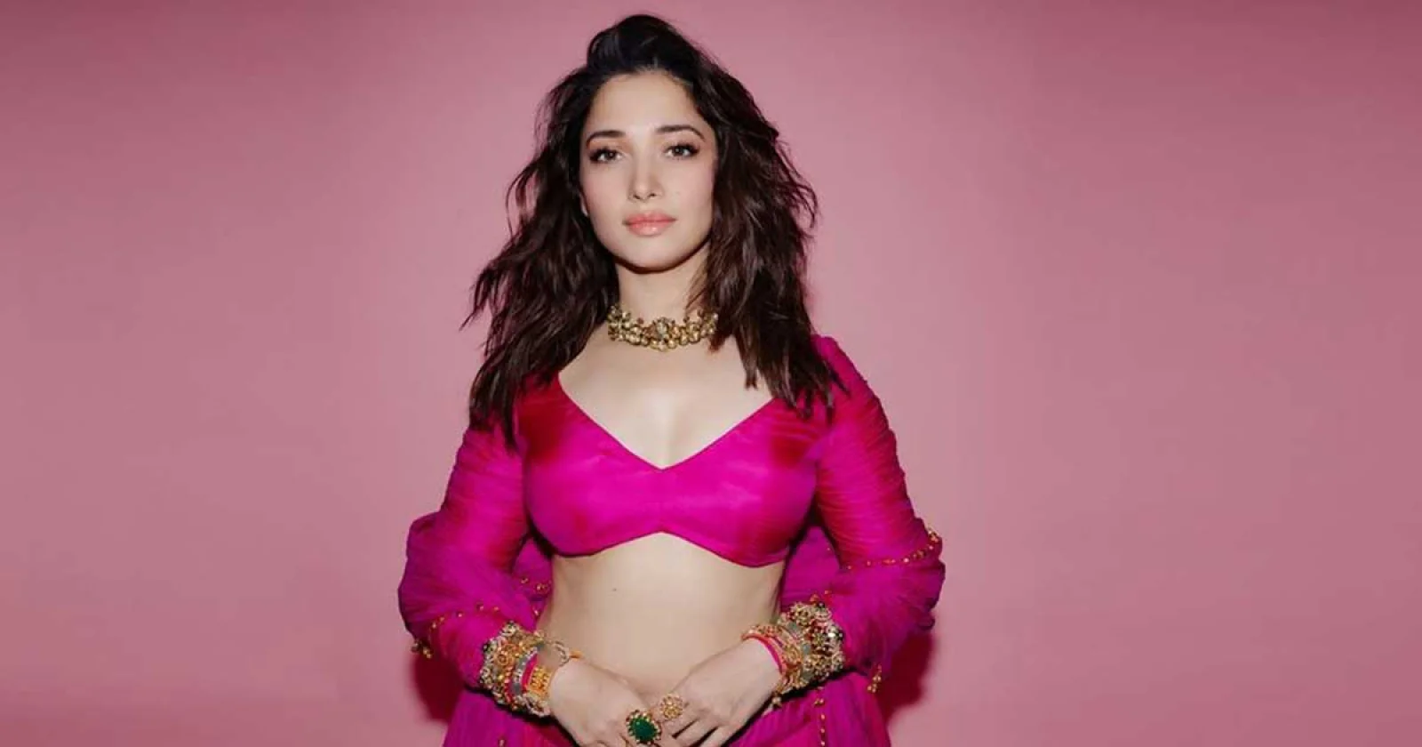 Tamannaah Bhatia: Biography, Life, Age, Height, Family, Education, Career, Net Worth & Wiki in 2026