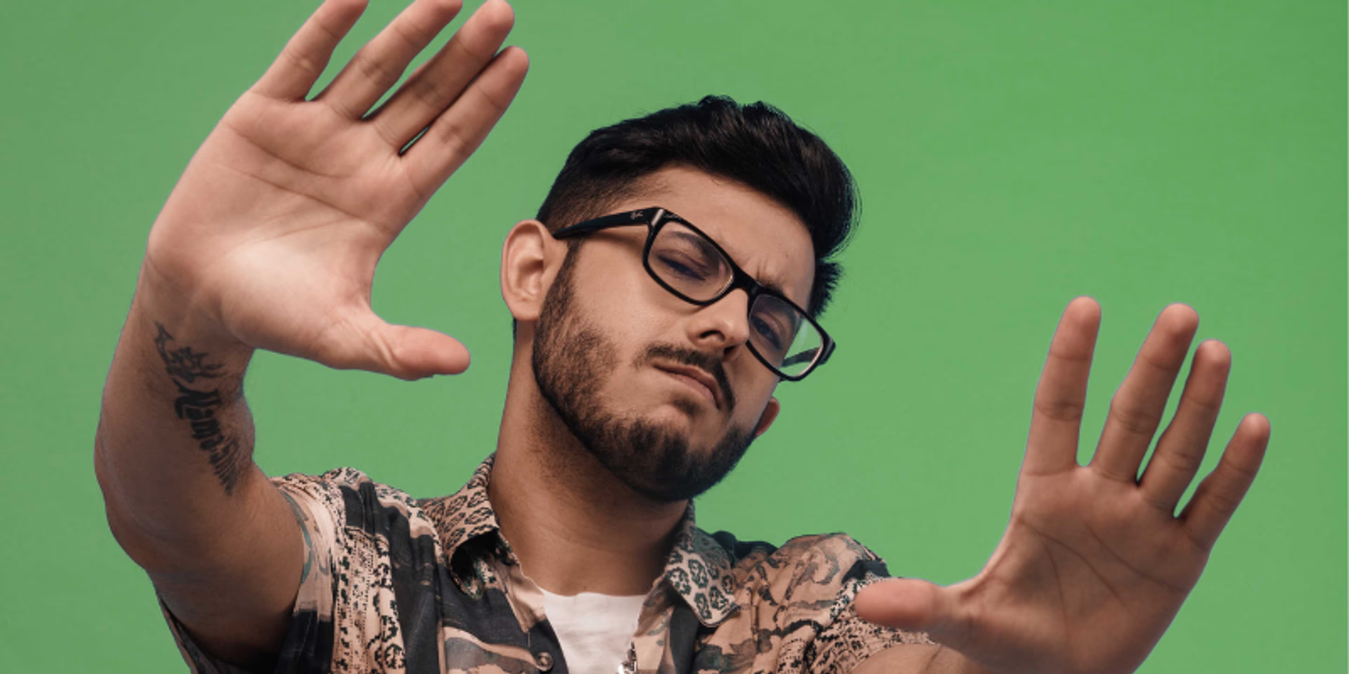 CarryMinati: Biography, Life, Age, Height, Family, Education, Career, Net Worth & Wiki in 2026