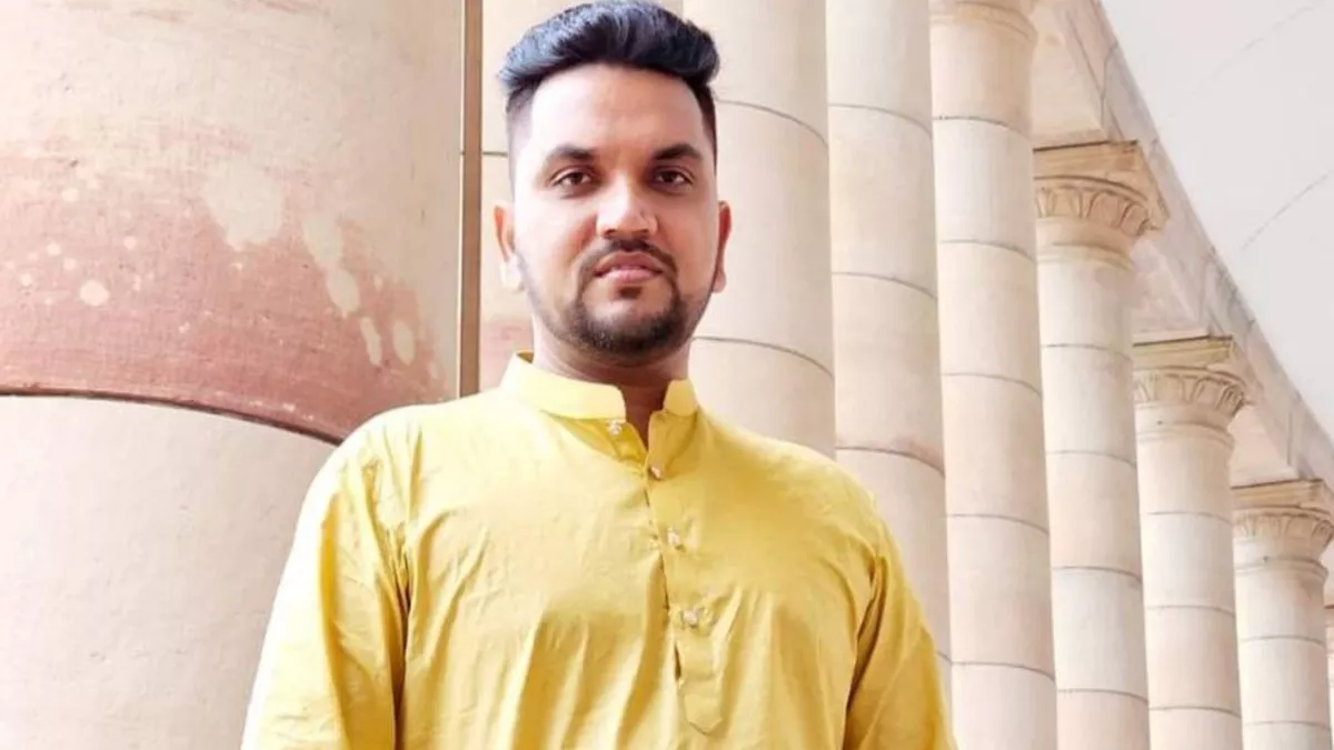 Gunjan Singh Age, Net Worth, Height, Family, Wife, Biography In 2026