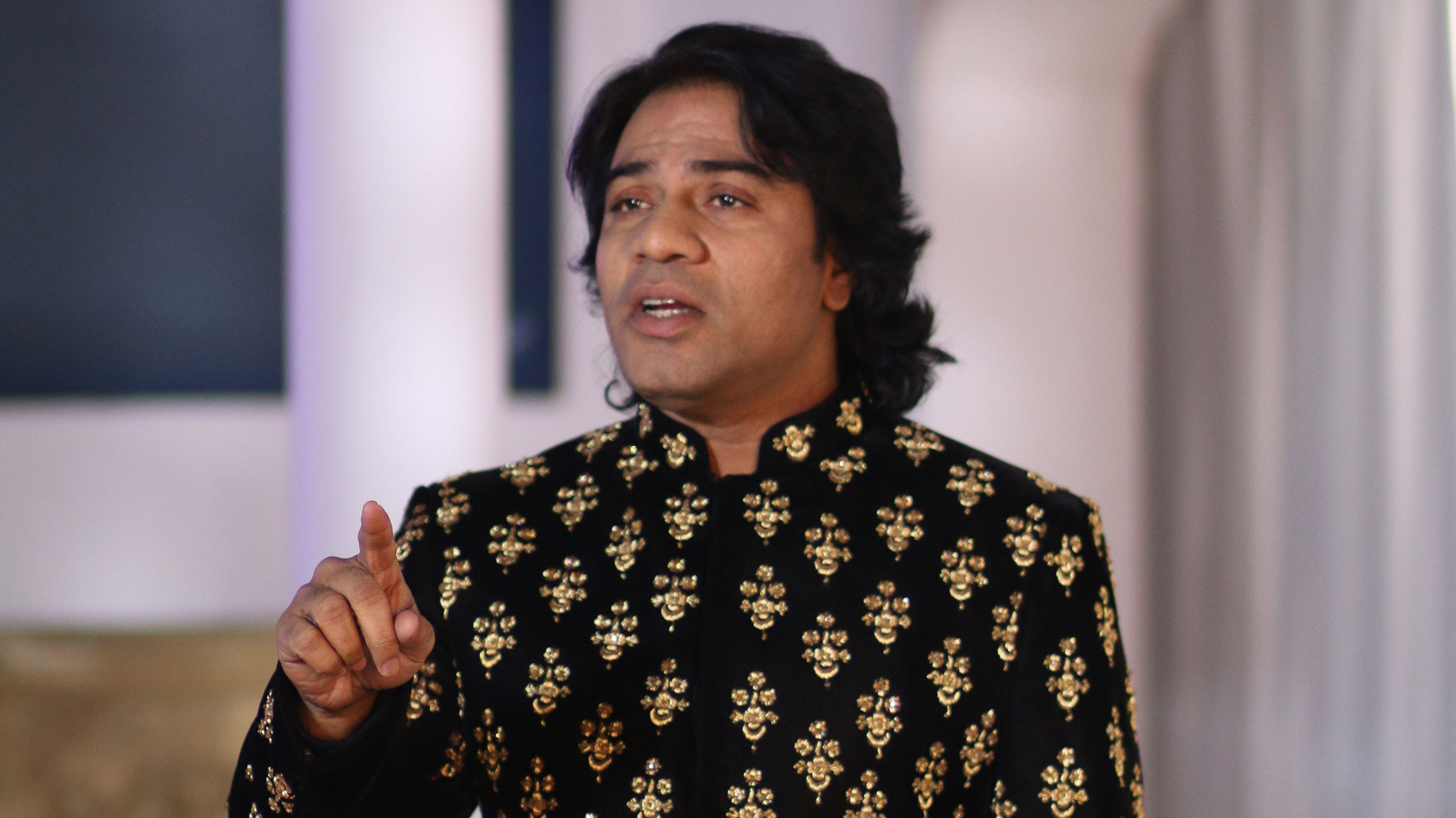 Javed Bashir Age, Net Worth, Height, Biography In 2026