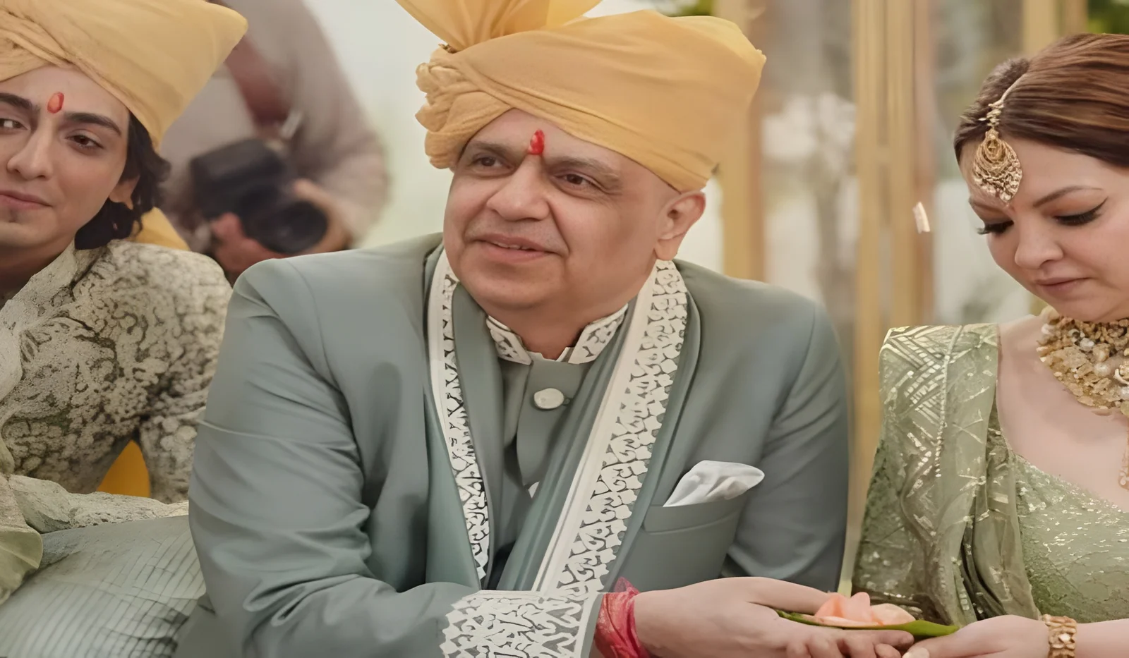 Chikki Panday (Aloke Sharad Panday) Net Worth: Biography, Age, Family, Wife, Career, Net Worth In 2026